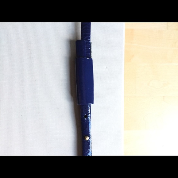 Skinny belts each $10 - Picture 2 of 7